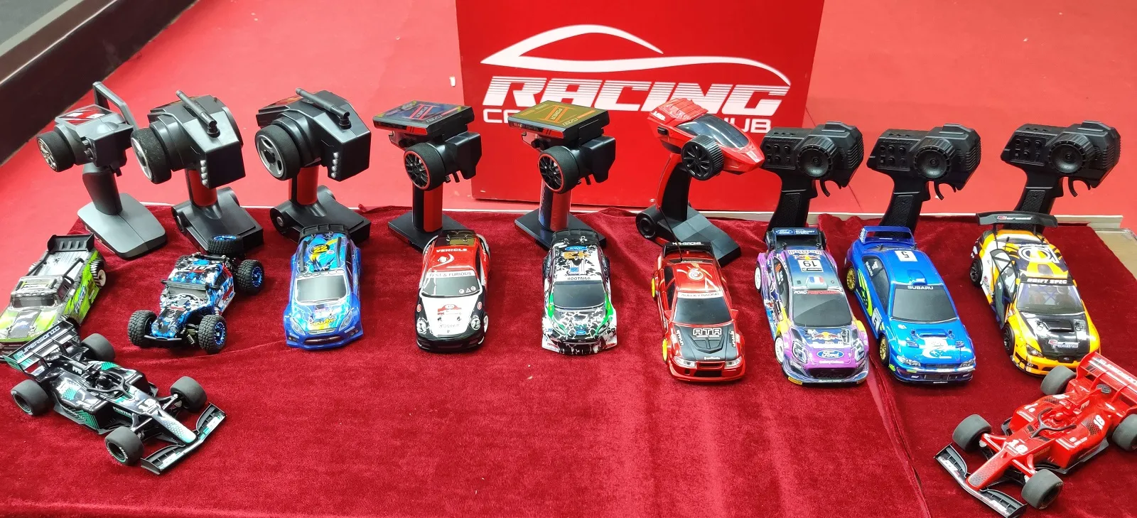 Home - Racing Car Hub